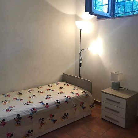 Casa Dei Borghi Villa Murlo Kültér fotó