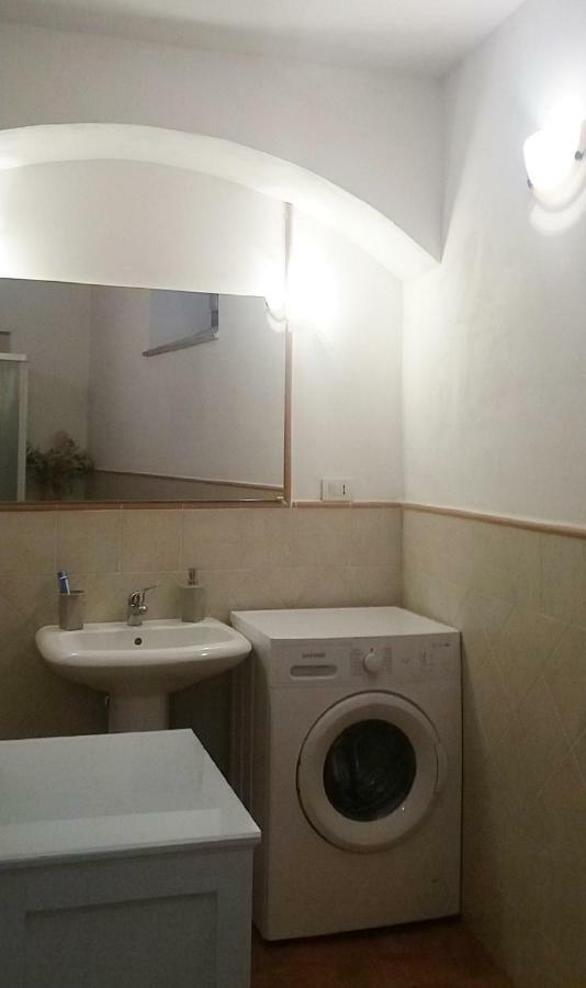 Casa Dei Borghi Villa Murlo Kültér fotó