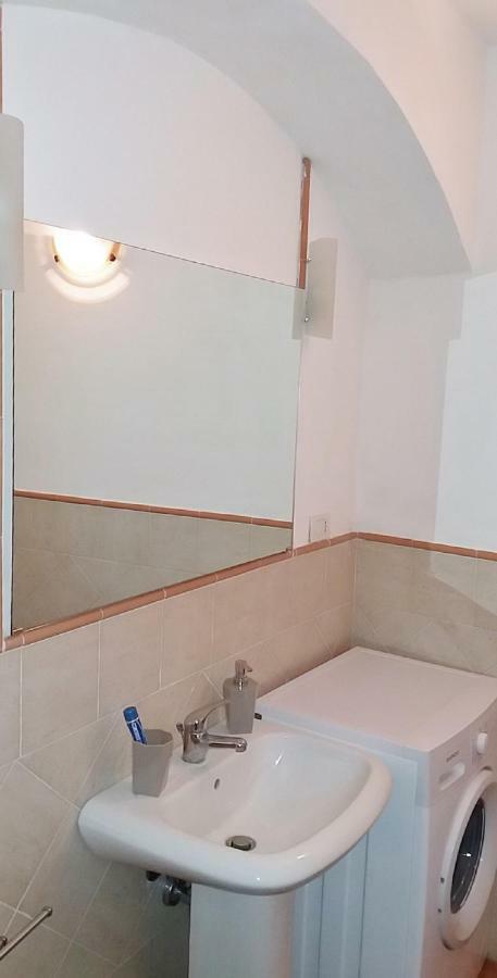 Casa Dei Borghi Villa Murlo Kültér fotó