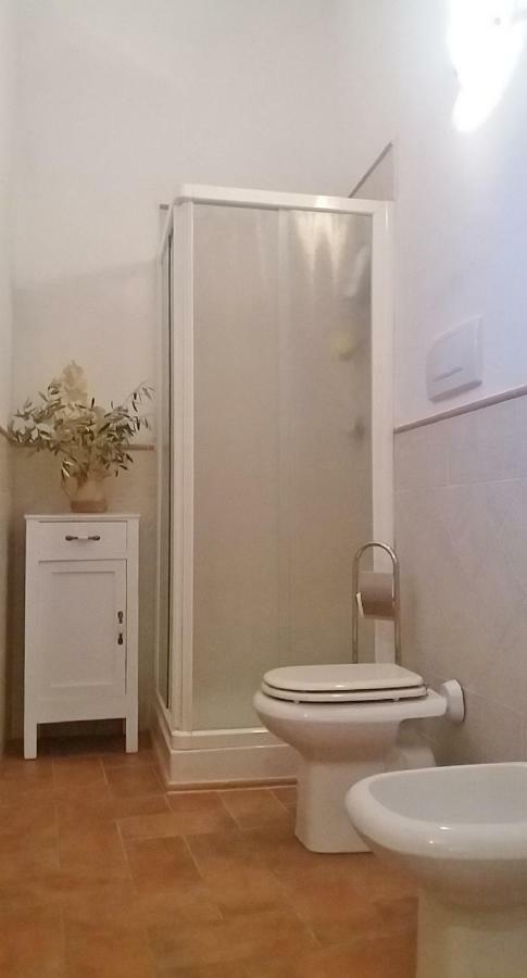 Casa Dei Borghi Villa Murlo Kültér fotó