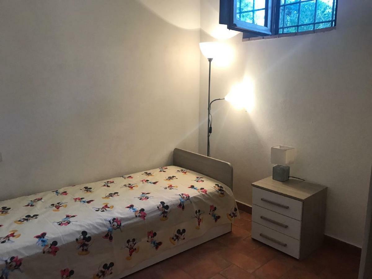 Casa Dei Borghi Villa Murlo Kültér fotó